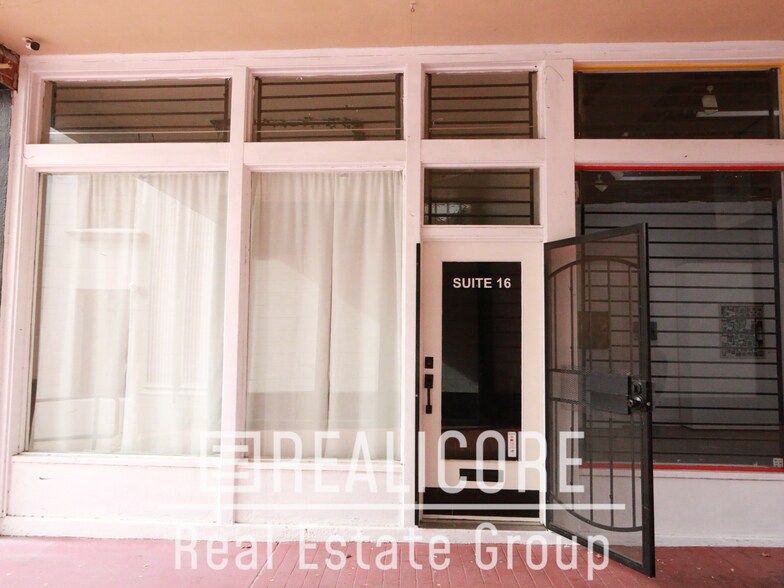 459 W 4th St, San Bernardino, CA à louer - Photo de l’immeuble – Image 2 sur 21