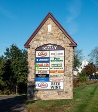 2700-2870 Shelly Rd, Harleysville, PA à louer Photo de l’immeuble– Image 2 sur 3