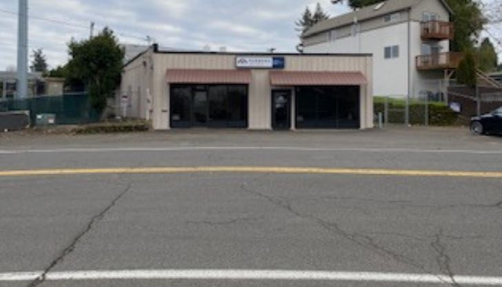5215 SE Flavel Dr, Portland, OR à vendre - Photo de l’immeuble – Image 2 sur 24