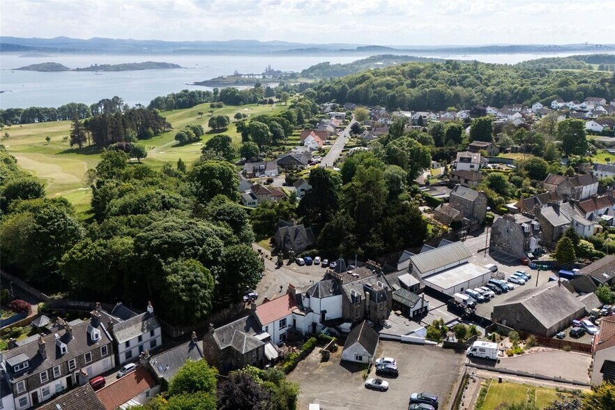 78-82 High St, Aberdour à vendre - Photo de l’immeuble – Image 2 sur 14