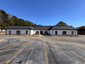 Plus de détails pour 6564 Professional Pl, Riverdale, GA - Bureau/Médical à louer