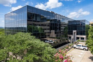 Plus de détails pour 6300 Bridgepoint Pky, Austin, TX - Bureau à louer