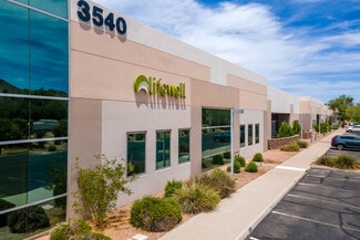 Plus de détails pour 3540 E Baseline Rd, Phoenix, AZ - Bureau à louer