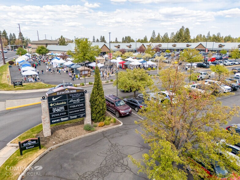 61334 S Highway 97, Bend, OR à louer - Photo de l’immeuble – Image 3 sur 26