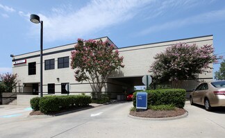 Plus de détails pour 3917 University Dr, Durham, NC - Bureau à louer