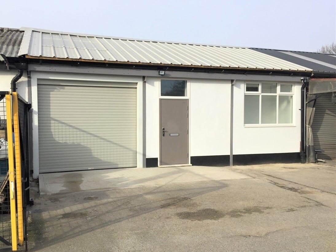 Transport Ave, Brentford à louer Photo de l’immeuble– Image 1 sur 26