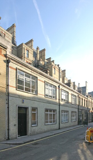 Plus de détails pour 40-46 Headfort Pl, Londres - Bureau à louer
