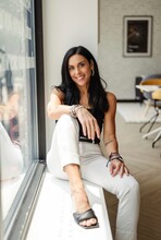 Gina Colditz