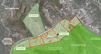 Plus de détails pour 5408 Reimers Rd, Spicewood, TX - Terrain à vendre