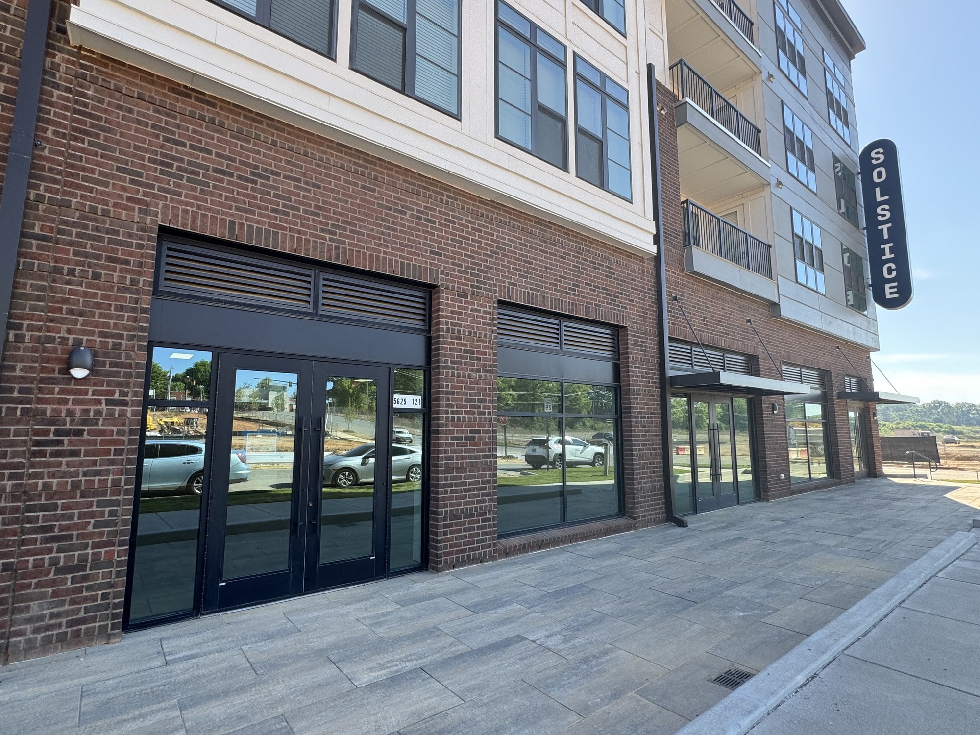 8115 Eastland Yards Blvd, Charlotte, NC à louer Photo de l’immeuble– Image 1 sur 9