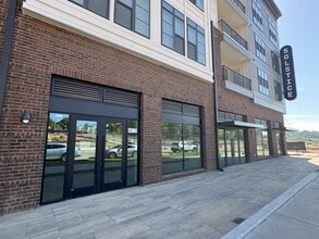 8115 Eastland Yards Blvd, Charlotte, NC à louer Photo de l’immeuble– Image 1 sur 9