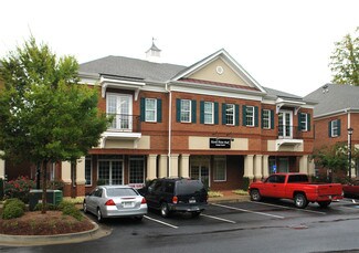 Plus de détails pour 5755 North Point Pky, Alpharetta, GA - Bureau à louer