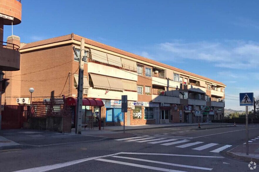 Carretera de Torrelodones, 11, Galapagar, Madrid à vendre - Photo principale – Image 1 sur 3