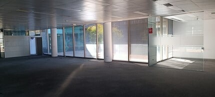 Carretera de Fuencarral a Alcobendas, 5, Alcobendas, Madrid à louer Plan d’étage– Image 1 sur 13