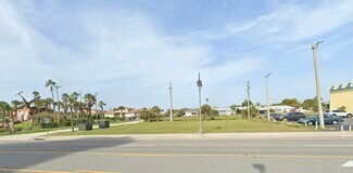 Plus de détails pour 2060 S Atlantic Ave, Daytona Beach, FL - Terrain à louer