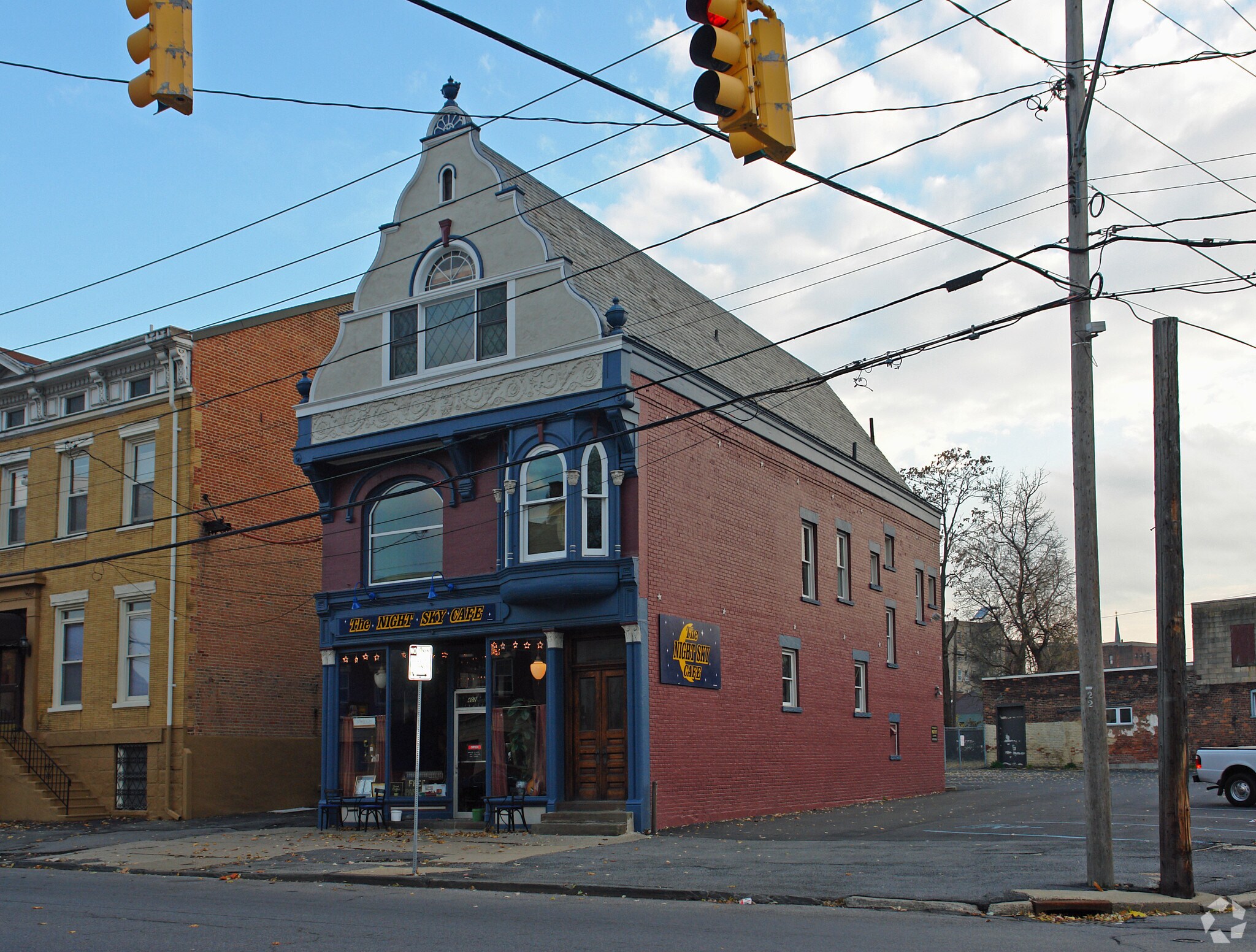 402 Union St, Schenectady, NY à vendre Photo principale– Image 1 sur 10