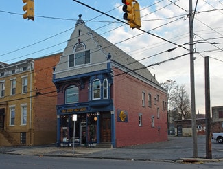 Plus de détails pour 402 Union St, Schenectady, NY - Local commercial à vendre