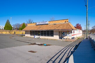 Plus de détails pour 1109 E Main St, Durham, NC - Local commercial à vendre