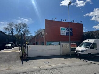 Plus de détails pour Industriel/Logistique à louer