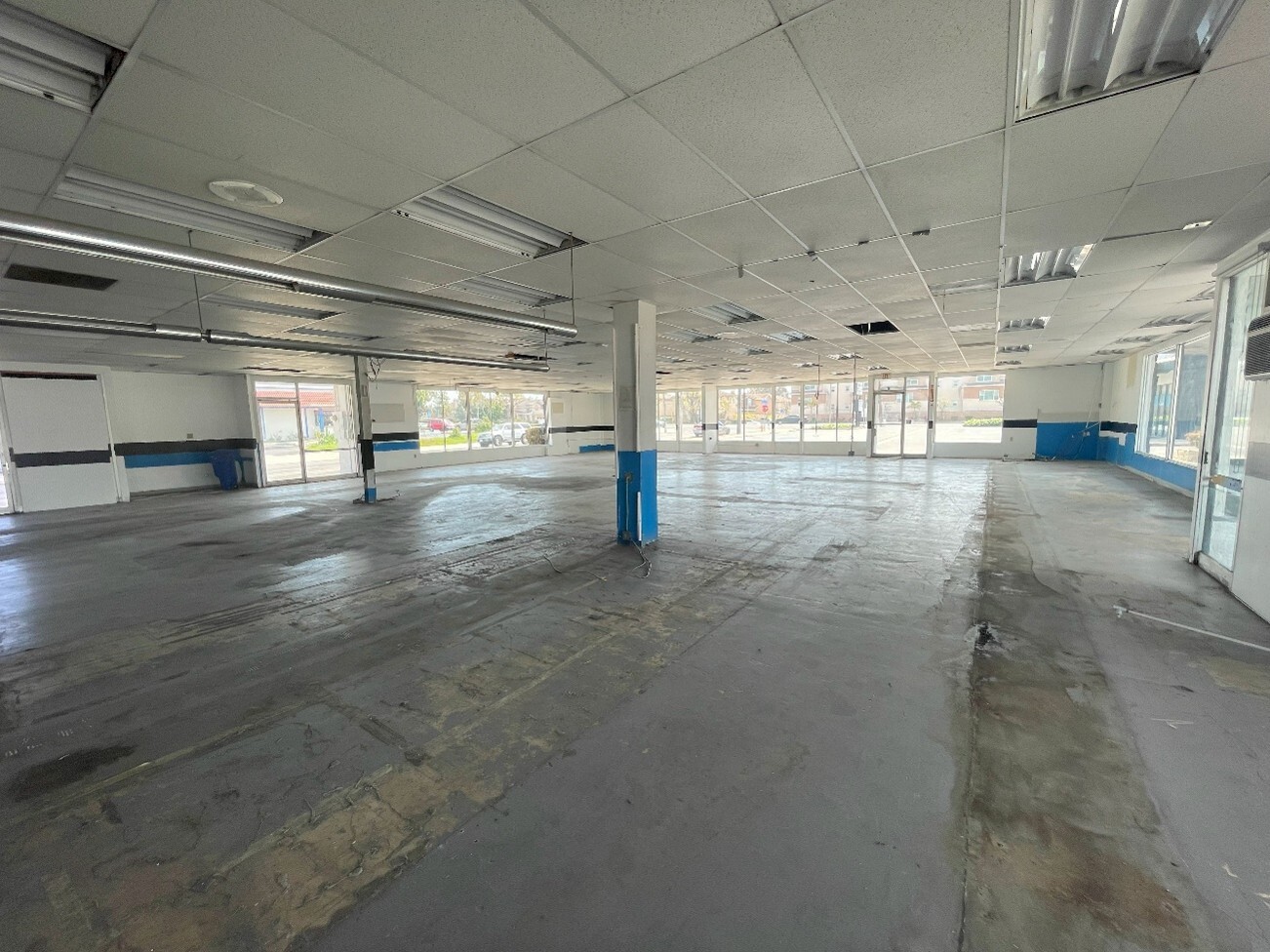 6161 Lincoln Ave, Buena Park, CA à louer Photo intérieure– Image 1 sur 6