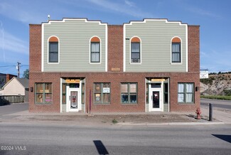 Plus de détails pour 105 Capitol St, Eagle, CO - Bureau/Local commercial à louer