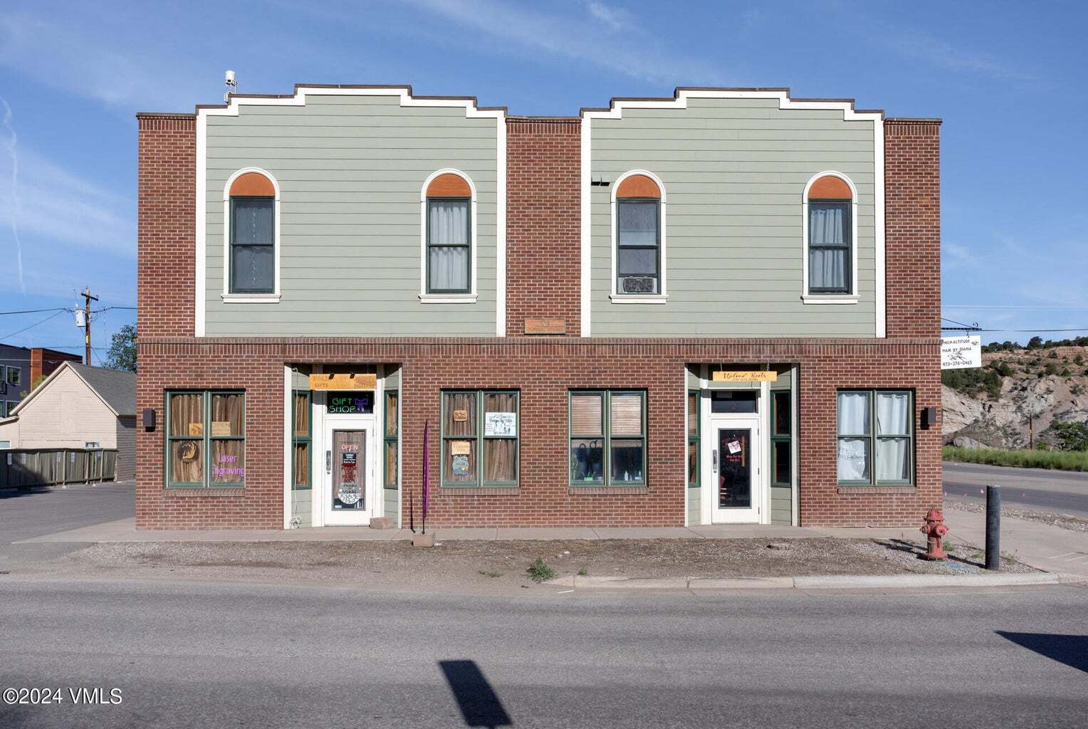105 Capitol St, Eagle, CO à louer Photo de l’immeuble– Image 1 sur 7