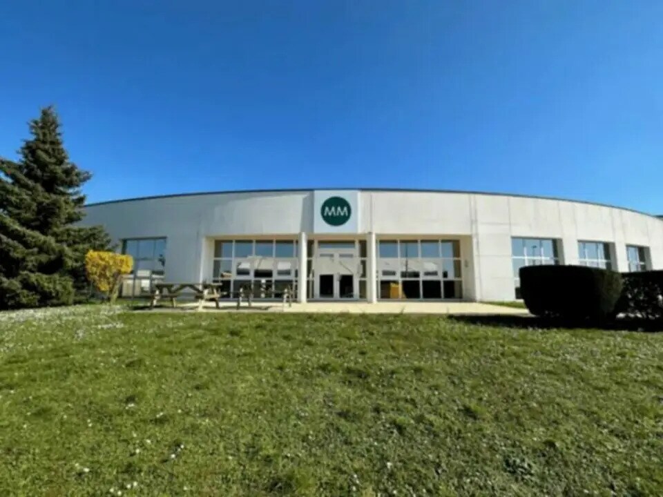 Photo de l’immeuble