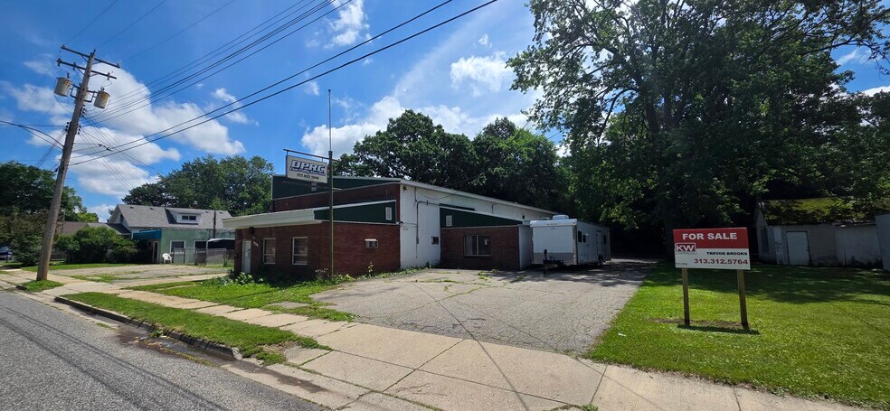 Industrial South Rundle Avenue portefeuille de 3 biens à vendre sur LoopNet.fr - Photo de l’immeuble – Image 3 sur 5