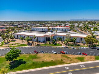 Plus de détails pour 10451 W Palmeras Dr, Sun City, AZ - Bureau à louer