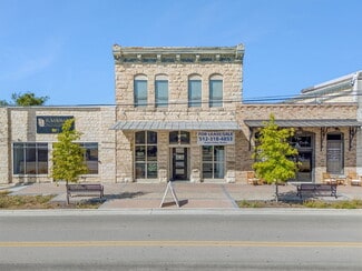 Plus de détails pour 923 Main St, Liberty Hill, TX - Local commercial à vendre