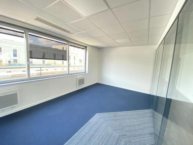 Bureau dans Boulogne-Billancourt à vendre - Photo de l’immeuble – Image 3 sur 11