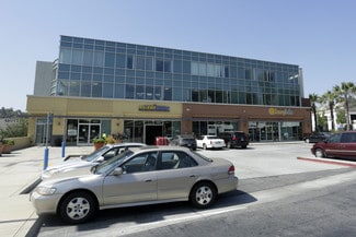 Plus de détails pour 400 S Atlantic Blvd, Monterey Park, CA - Bureau, Local commercial à louer