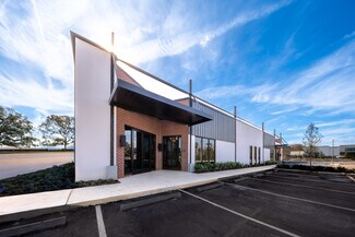 Plus de détails pour 1219-1239 Daniels Rd, Winter Garden, FL - Bureau/Médical à louer