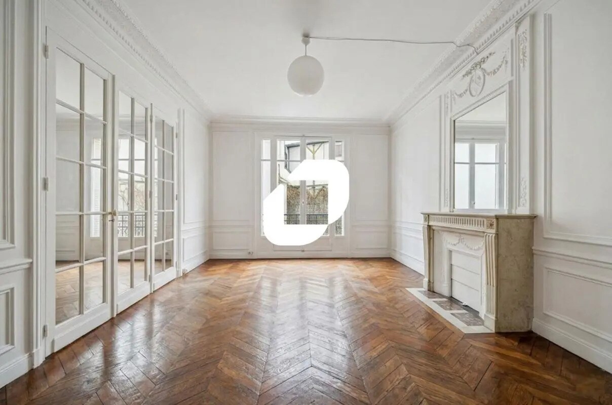 Bureau dans Paris à louer Photo de l’immeuble– Image 1 sur 21