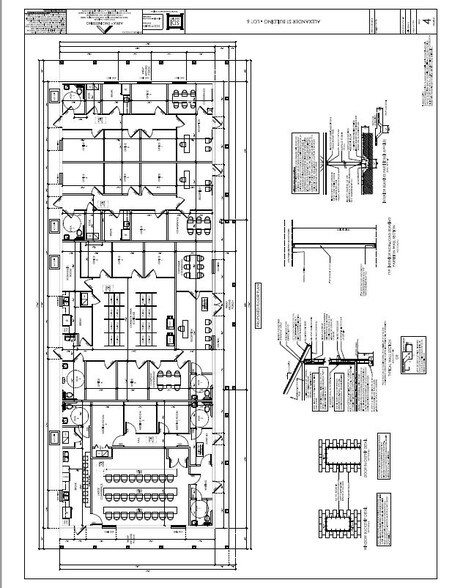 1607 S Alexander St, Plant City, FL à vendre - Plan d’étage – Image 3 sur 4