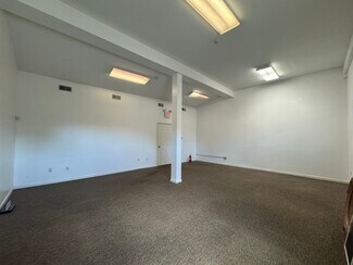 Plus de détails pour 13 E Catherine St, Nyack, NY - Bureau à louer