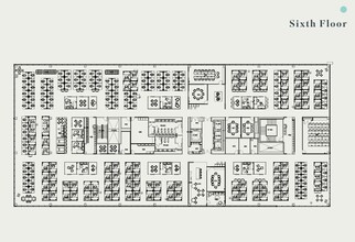 500 N 5th St, Minneapolis, MN à louer Plan d’étage– Image 1 sur 1