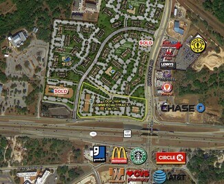 Plus de détails pour BULVERDE Rd, San Antonio, TX - Terrain à vendre