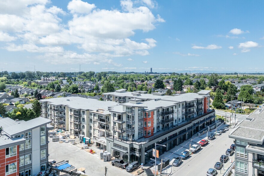 23200 Gilley Rd, Richmond, BC à vendre - Photo de la construction – Image 2 sur 4