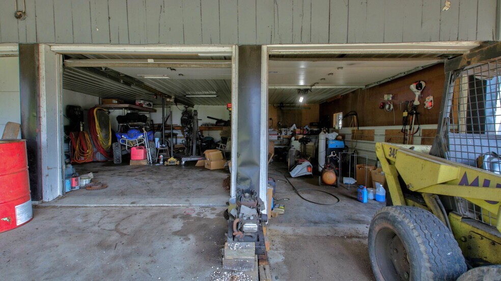 N5425 County Road H, Mondovi, WI à vendre - Photo de l’immeuble – Image 3 sur 30