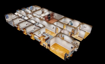 117 SW 6th Ave, Topeka, KS à vendre Photo intérieure– Image 2 sur 2