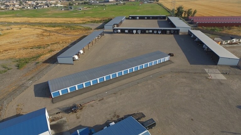 4294 N Yellowstone Hwy, Idaho Falls, ID à vendre - Photo principale – Image 1 sur 3