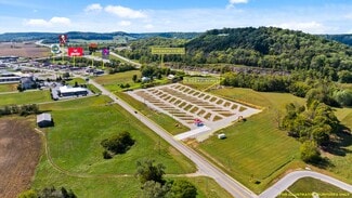 Plus de détails pour 610 Mammoth Cave St, Cave City, KY - Terrain à vendre