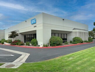Plus de détails pour 25709 Rye Canyon Rd, Valencia, CA - Bureau, Industriel/Logistique à louer