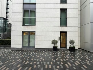 Plus de détails pour 2 Baltimore Wharf, Londres - Local commercial à vendre