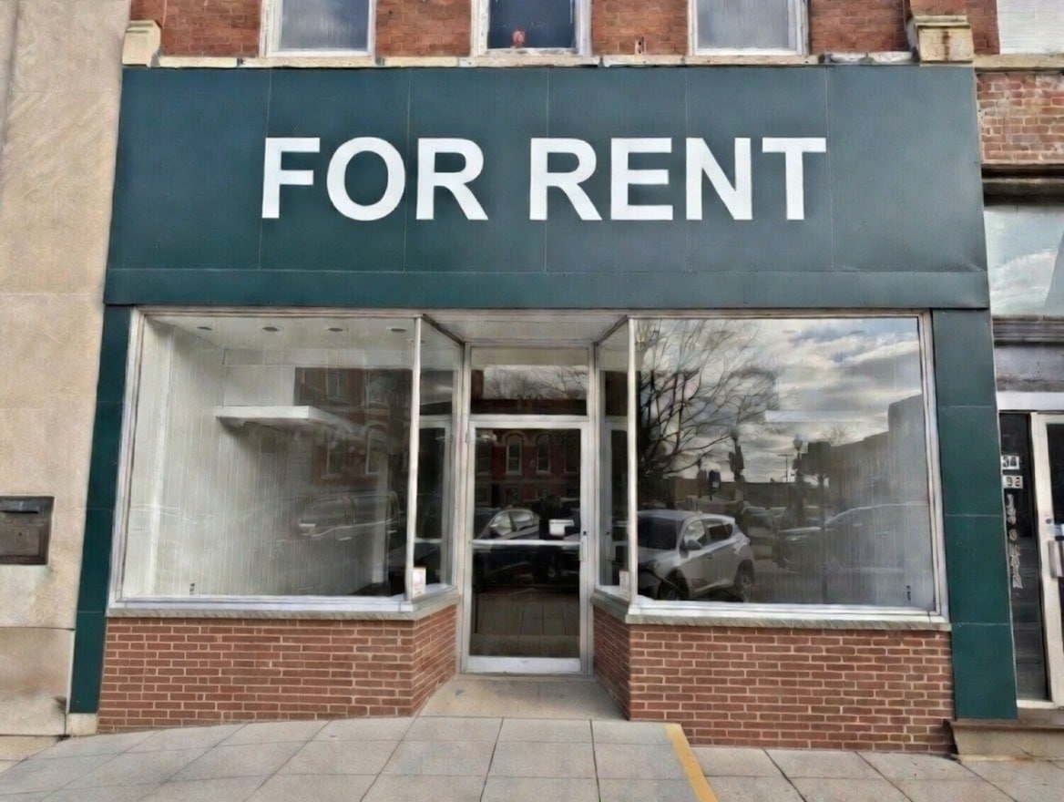 132 S Main St, Crown Point, IN à louer Photo principale– Image 1 sur 14