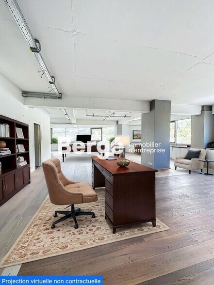 Bureau dans Le Cannet à vendre - Photo intérieure – Image 1 sur 1