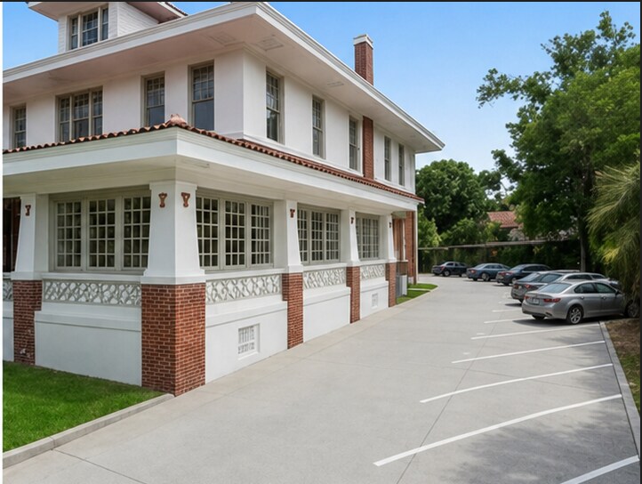 2525 Riverside Ave, Jacksonville, FL à louer - Photo de l’immeuble – Image 2 sur 6