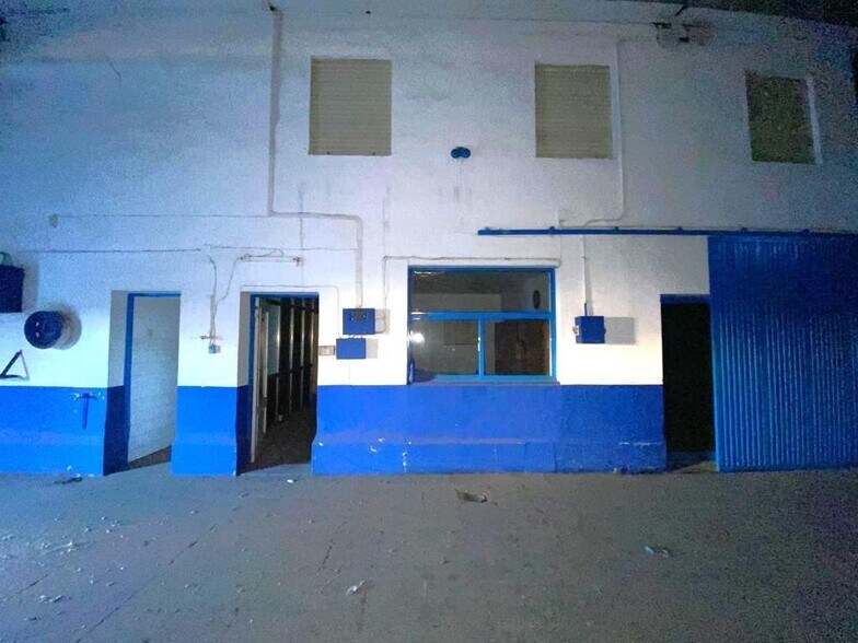 Industriel/Logistique dans Cáceres, Cáceres à vendre - Photo de l’immeuble – Image 3 sur 17