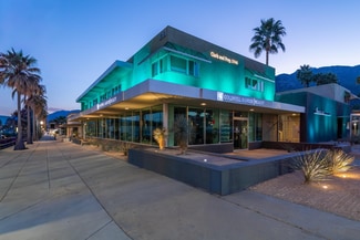 Plus de détails pour 1081-1091 N Palm Canyon Dr, Palm Springs, CA - Bureau/Local commercial à louer